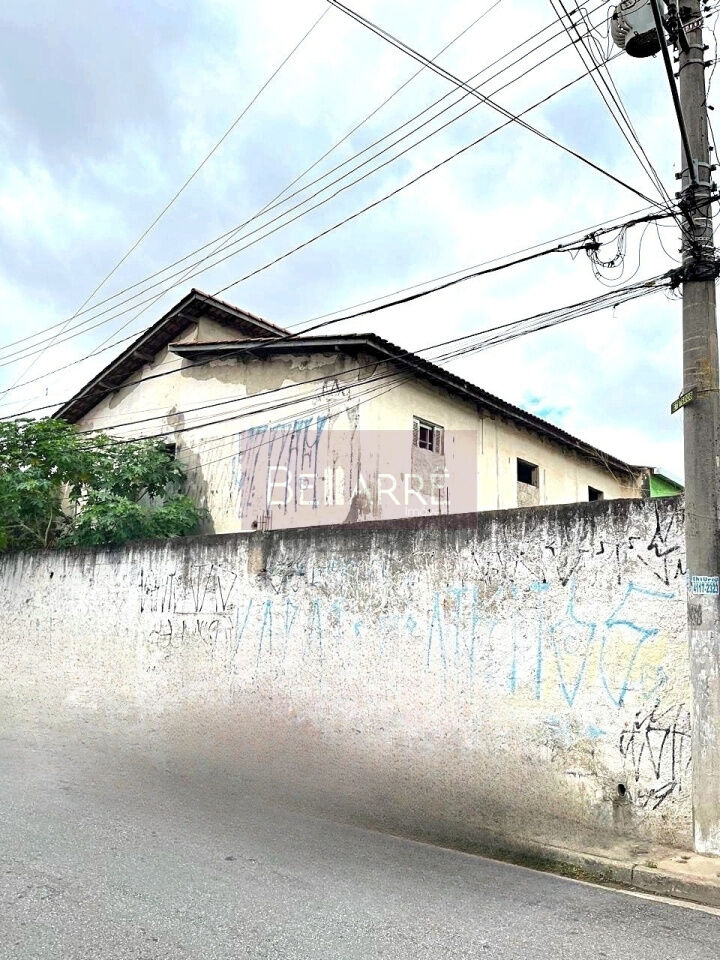 Terreno para Venda - Rio Pequeno