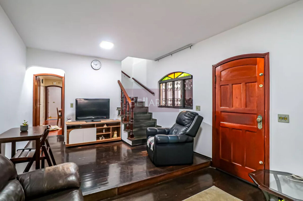 Sobrado para Venda - Jardim Bonfiglioli