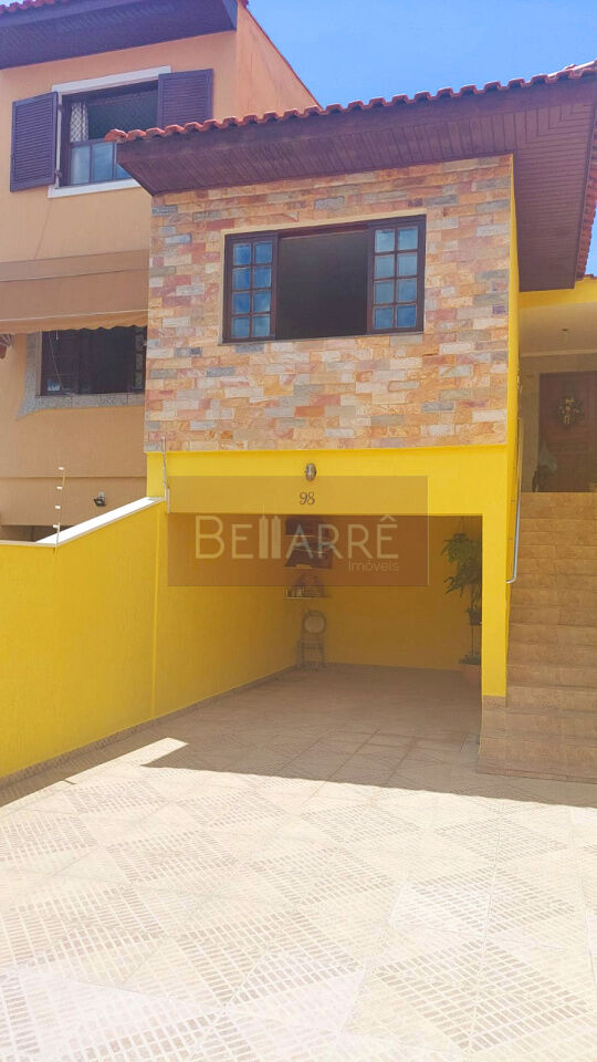 Sobrado para Venda - Jardim Bonfiglioli