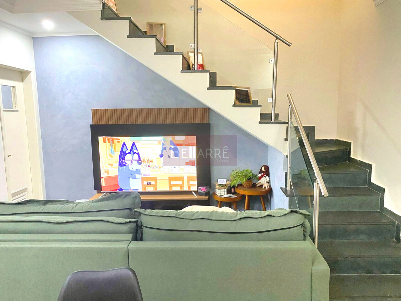 Sobrado para Venda - Vila Adalgisa