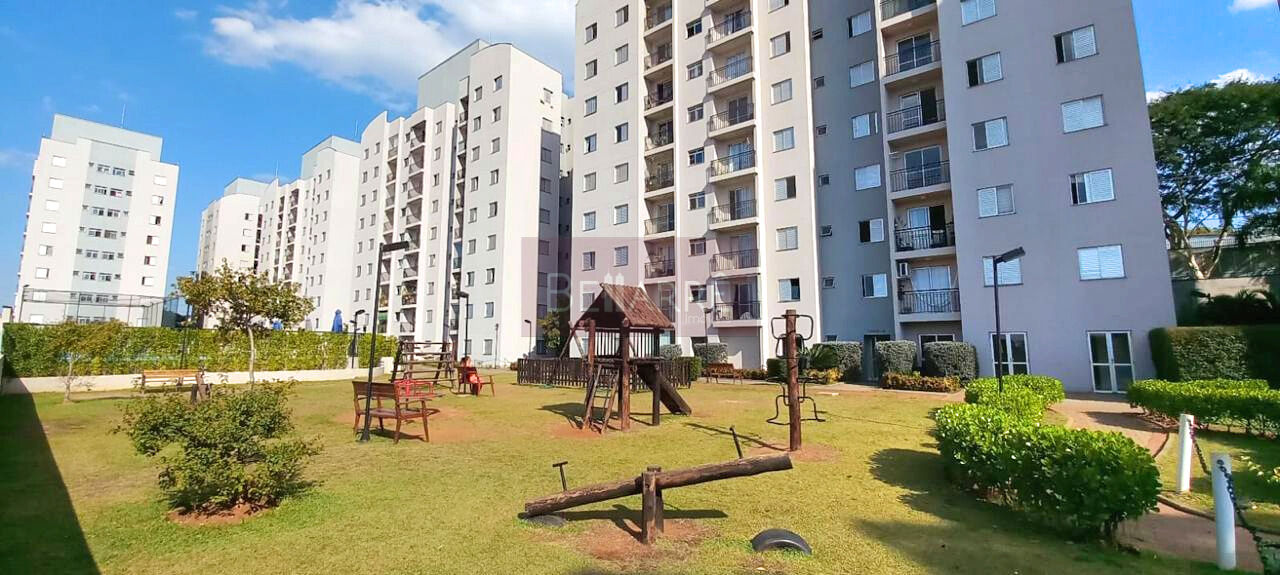 Apartamento para Venda - Jardim Sarah