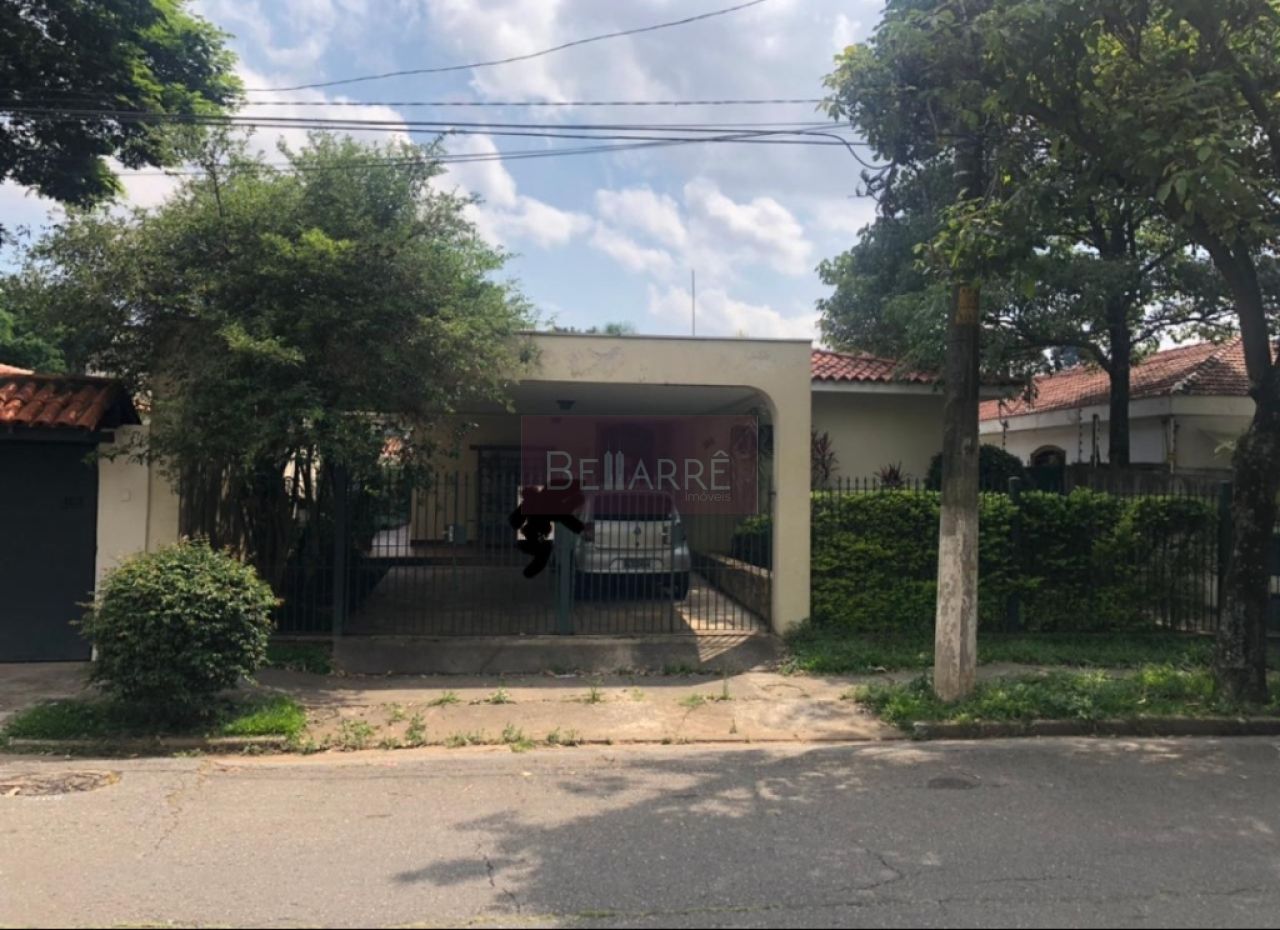 Casa Térrea para Venda - Vila Pirajussara