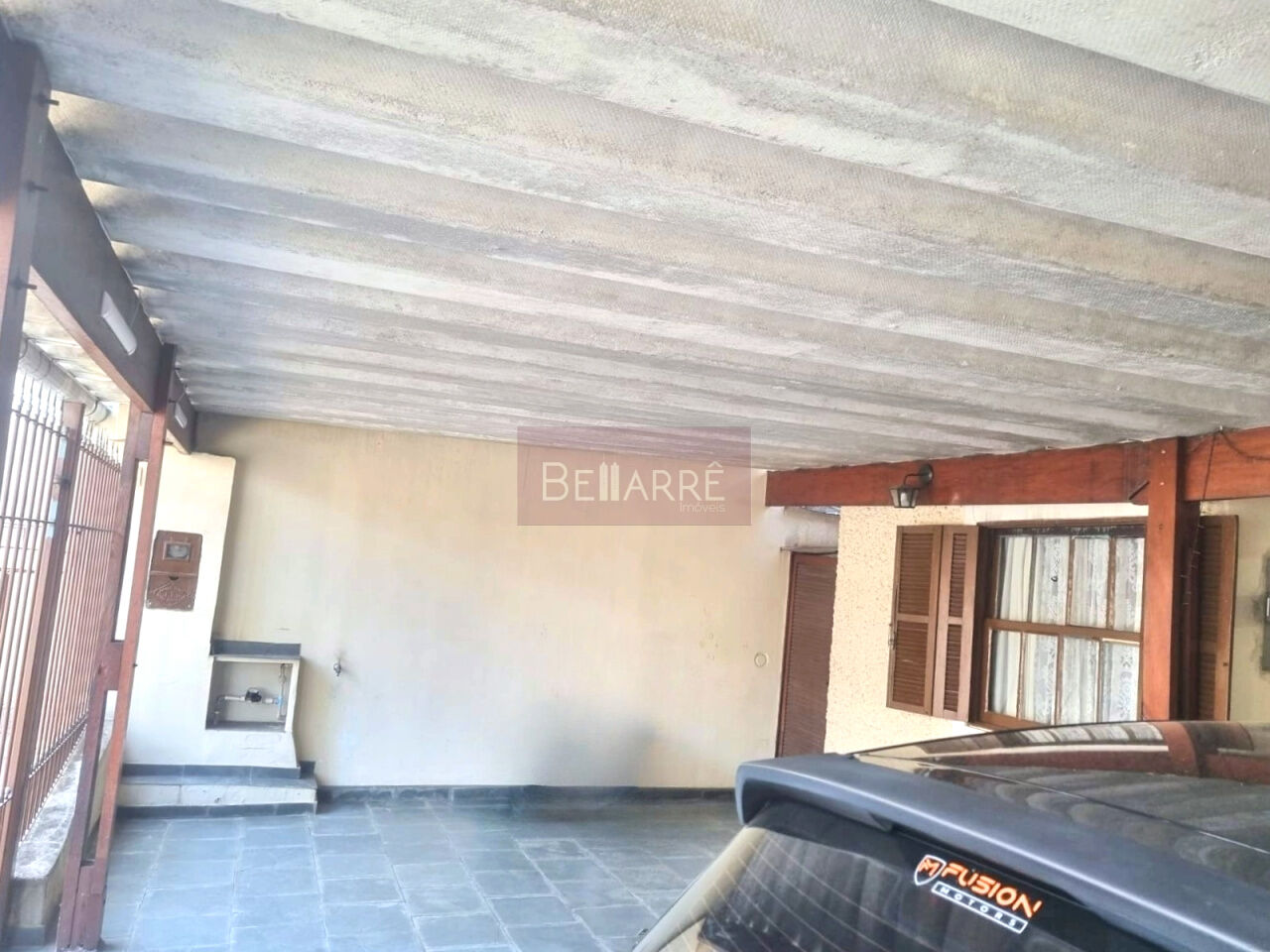 Casa Térrea para Venda - Rio Pequeno