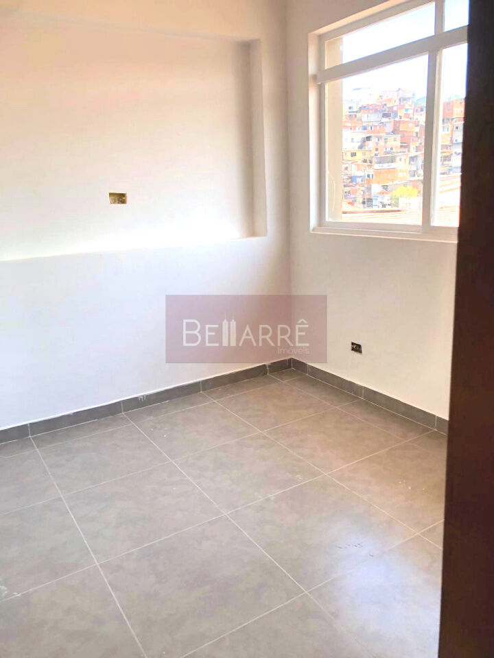 Flat para Locação - Jardim Bonfiglioli