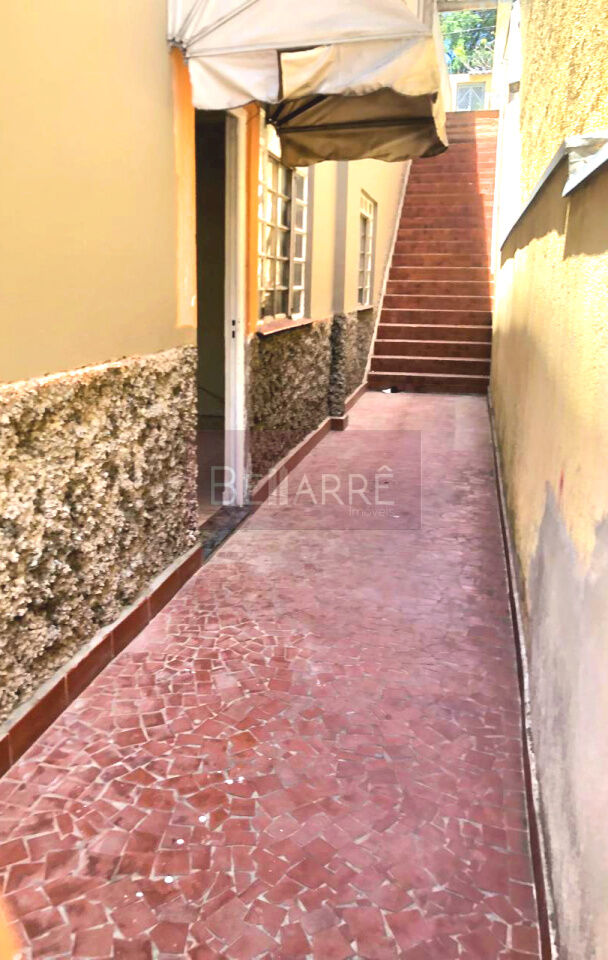 Flat para Locação - Jardim Bonfiglioli