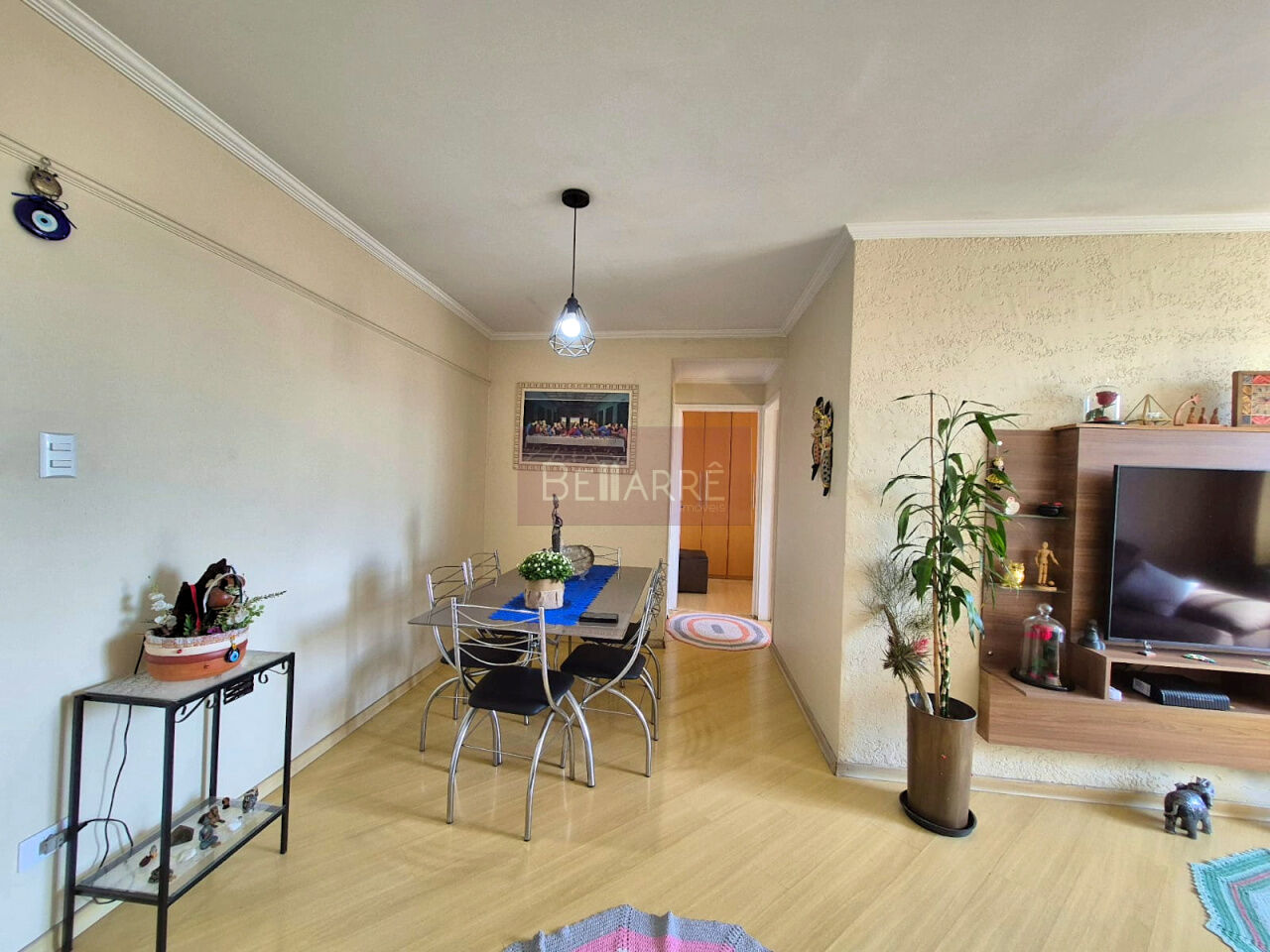 Apartamento para Venda - Jardim Ivana