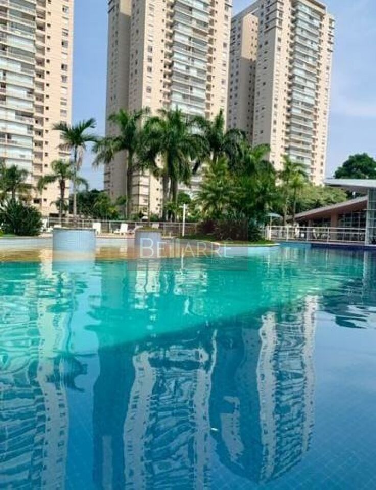 Apartamento para Venda - Jardim Olympia