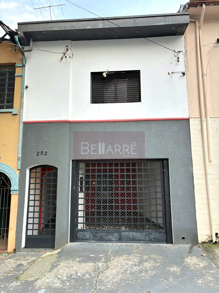 Sobrado para Venda - Vila Mariana