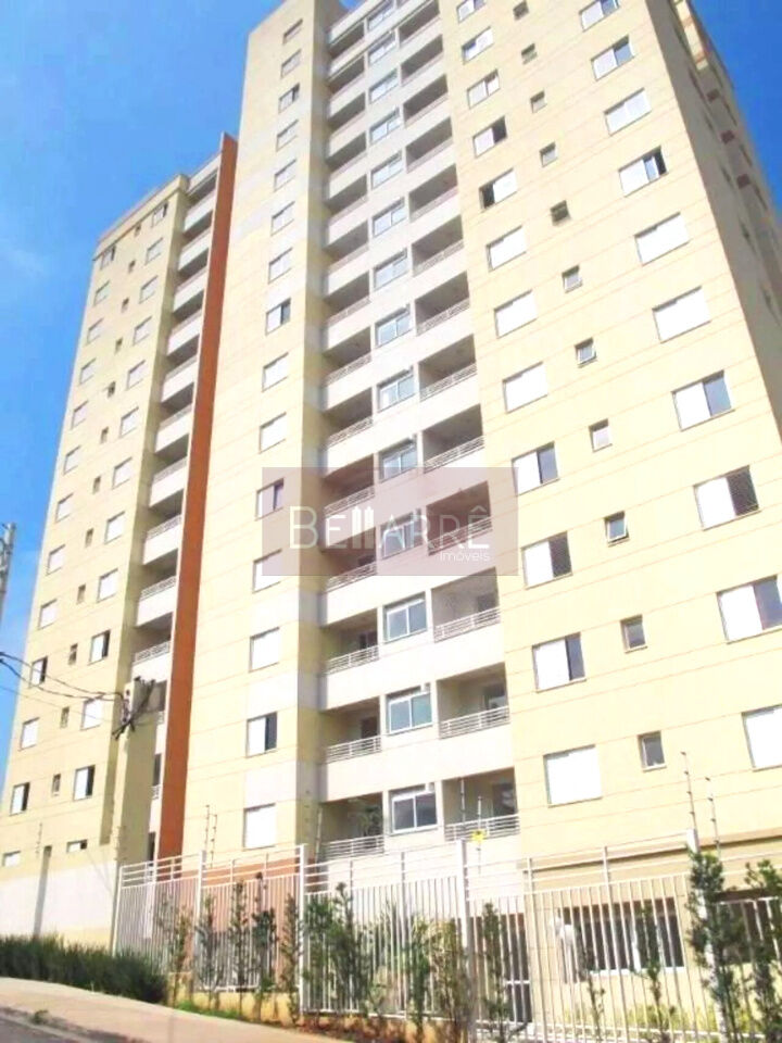 Apartamento para Venda - Jardim Ester Yolanda