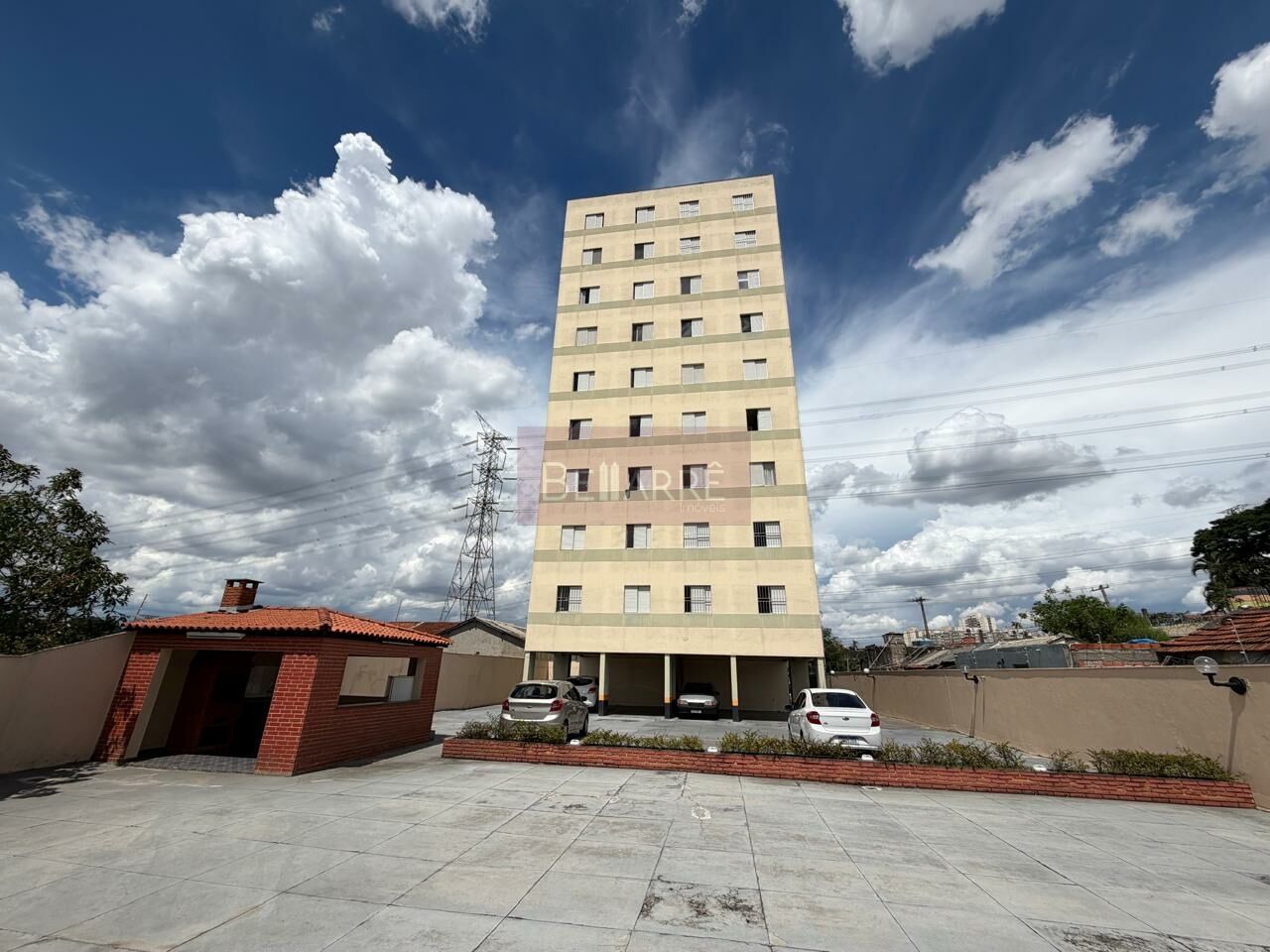 Apartamento para Venda - Jardim Ivana