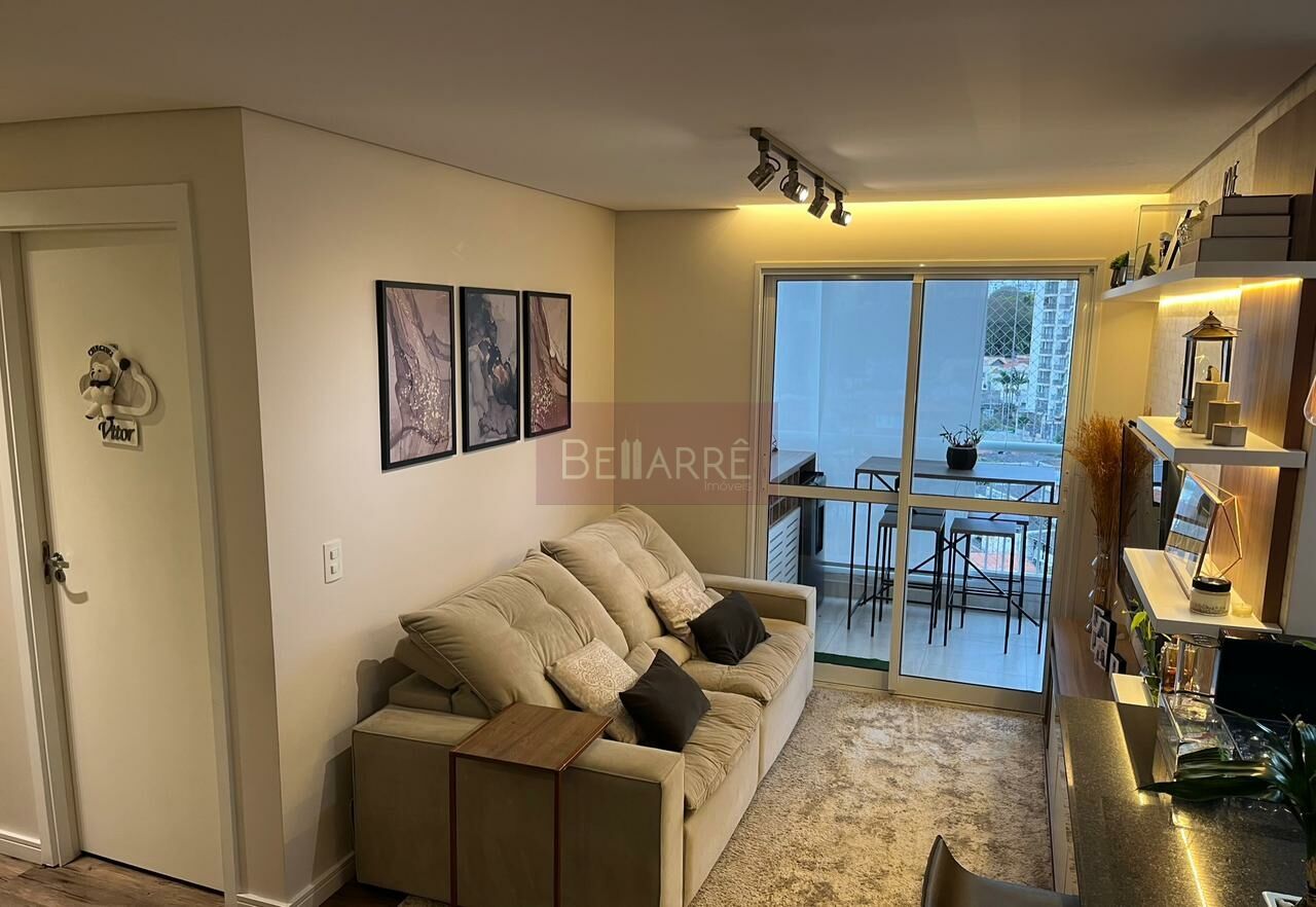 Apartamento para Venda - Jardim Vazani