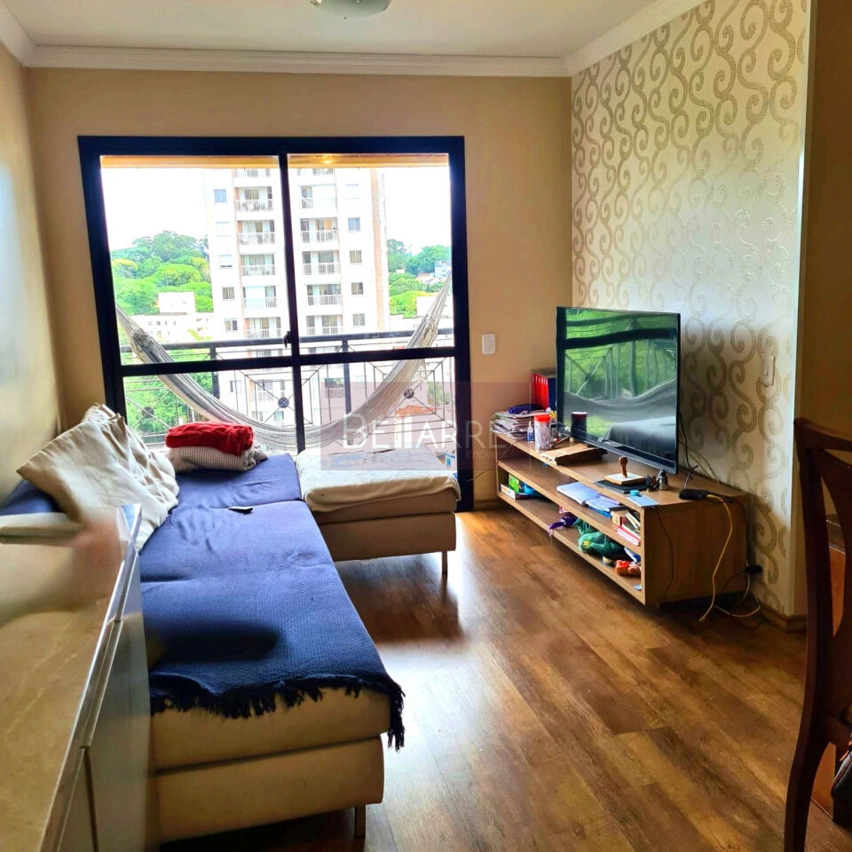 Apartamento para Venda - Jardim Esmeralda