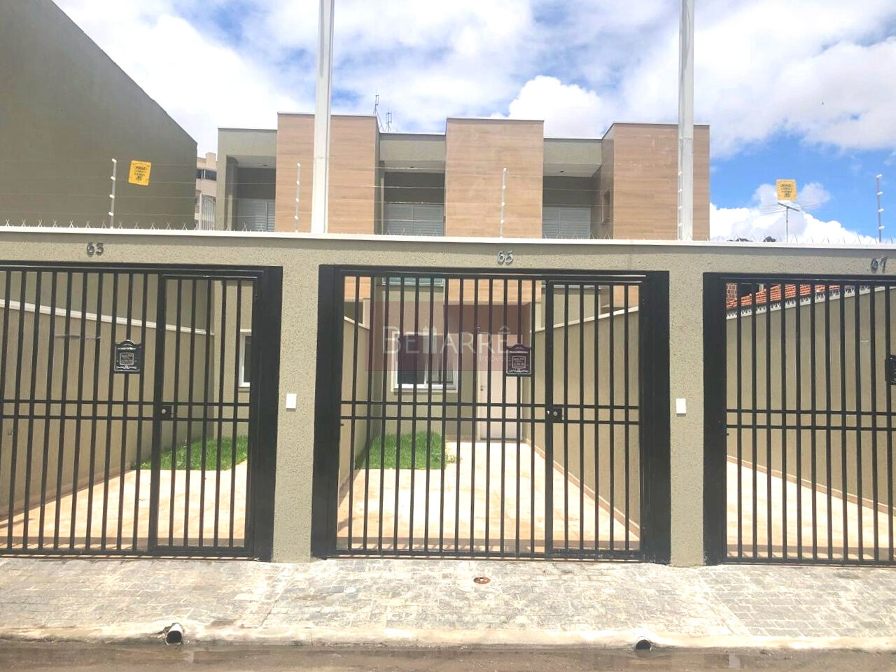 Sobrado para Venda - Jardim Sarah