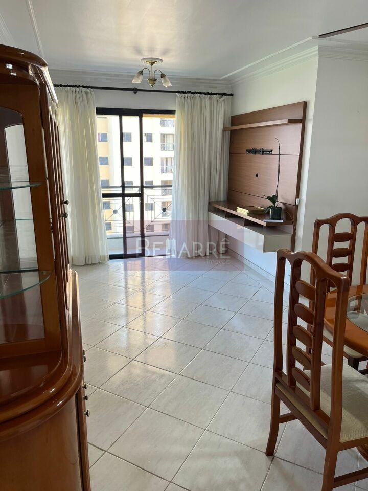 Apartamento para Venda - Jardim Esmeralda