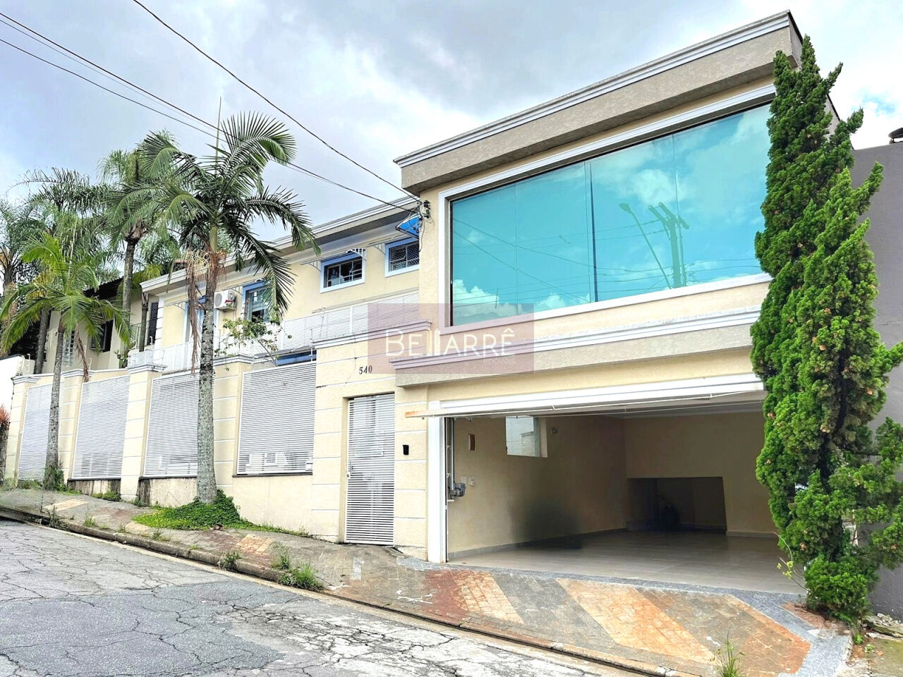 Sobrado para Venda - Jardim Bonfiglioli