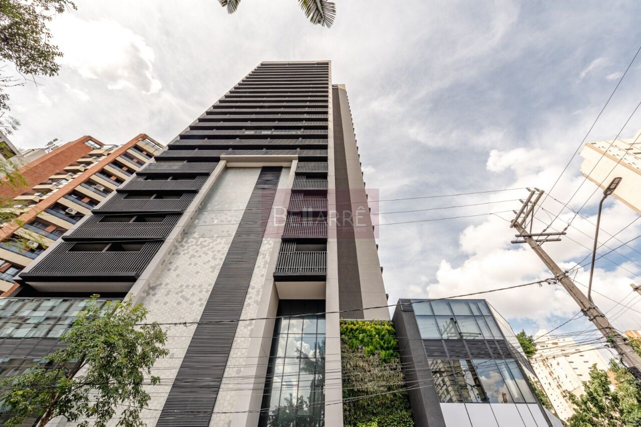 Apartamento para Venda - Brooklin Paulista