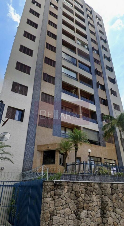 Apartamento para Venda - Vila Indiana