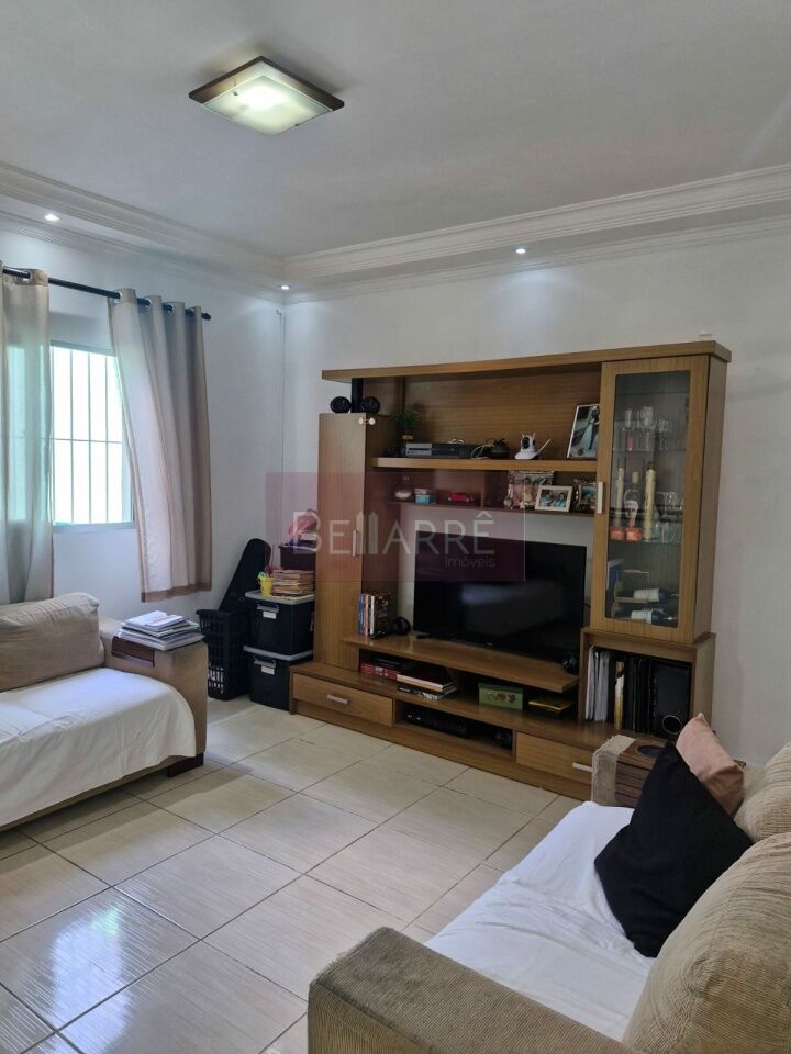 Casa Térrea para Venda - Jardim Centenário