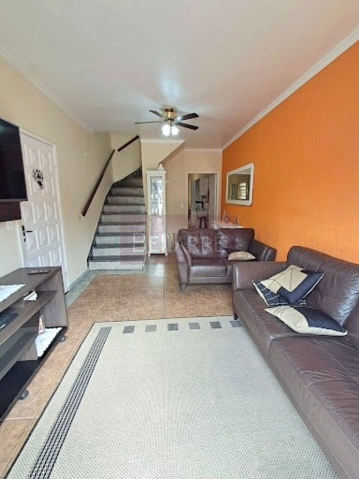 Sobrado para Venda - Vila Dalva