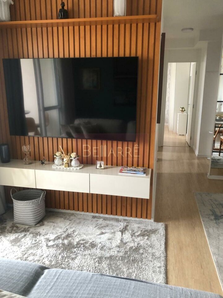 Apartamento para Venda - Vila Polopoli