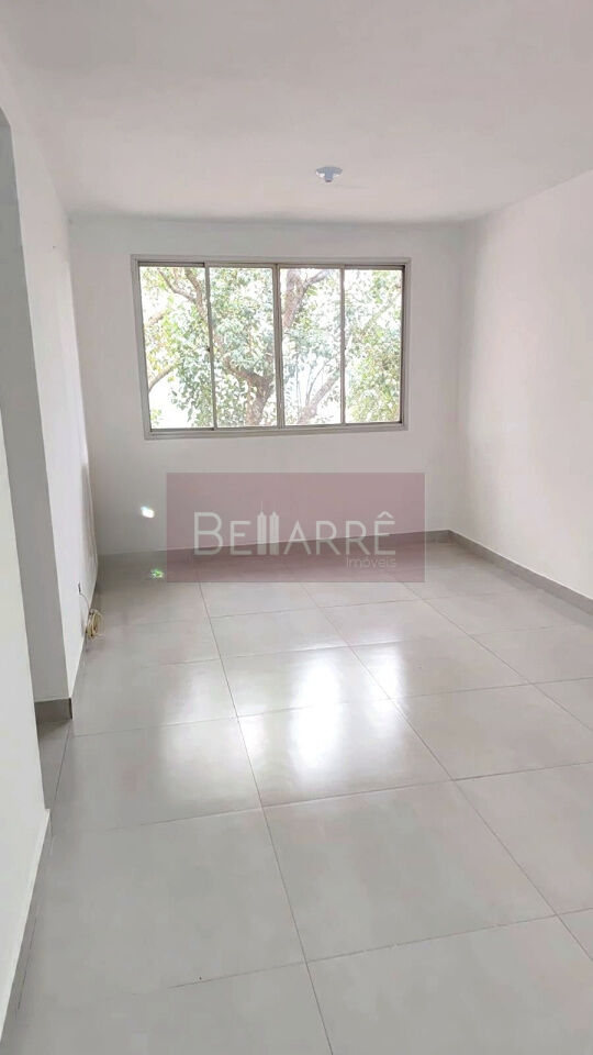 Apartamento para Venda - Jardim Ivana