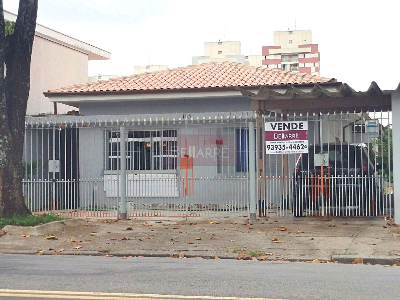 Casa Térrea para Venda - Jardim Ester