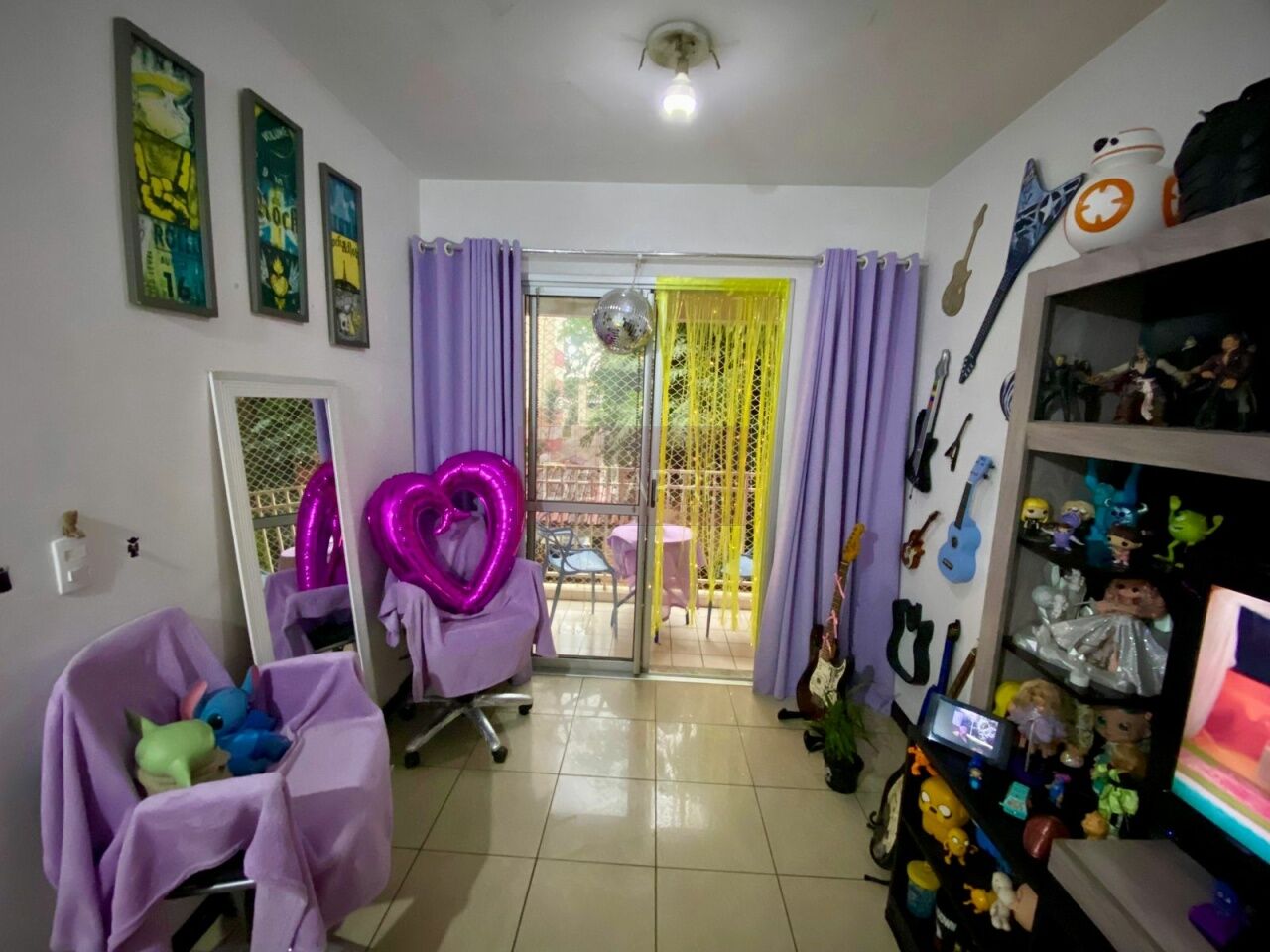 Apartamento para Venda - Jardim Esmeralda