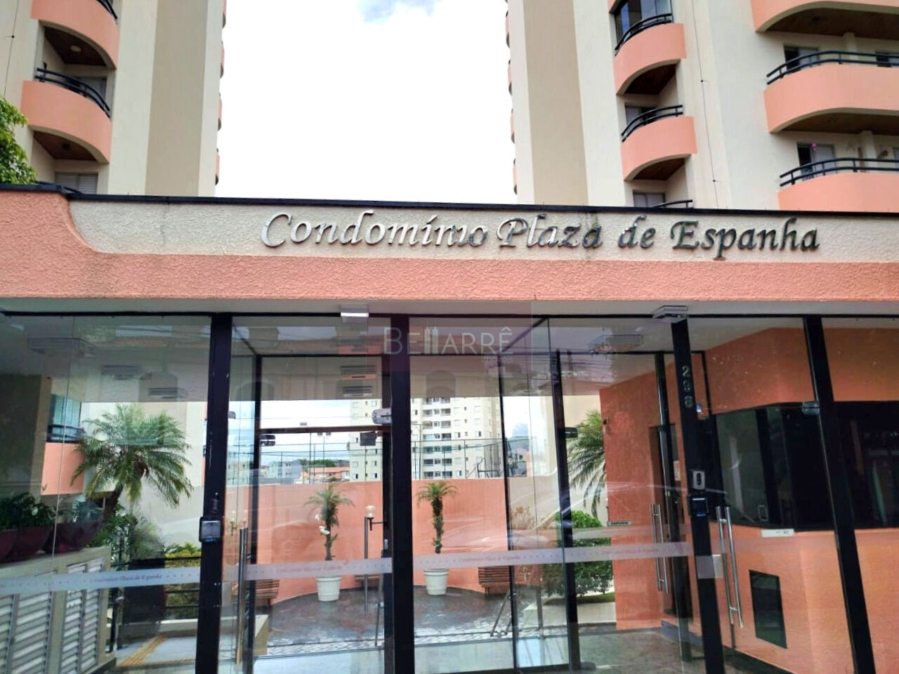 Apartamento para Venda - Jardim Ester