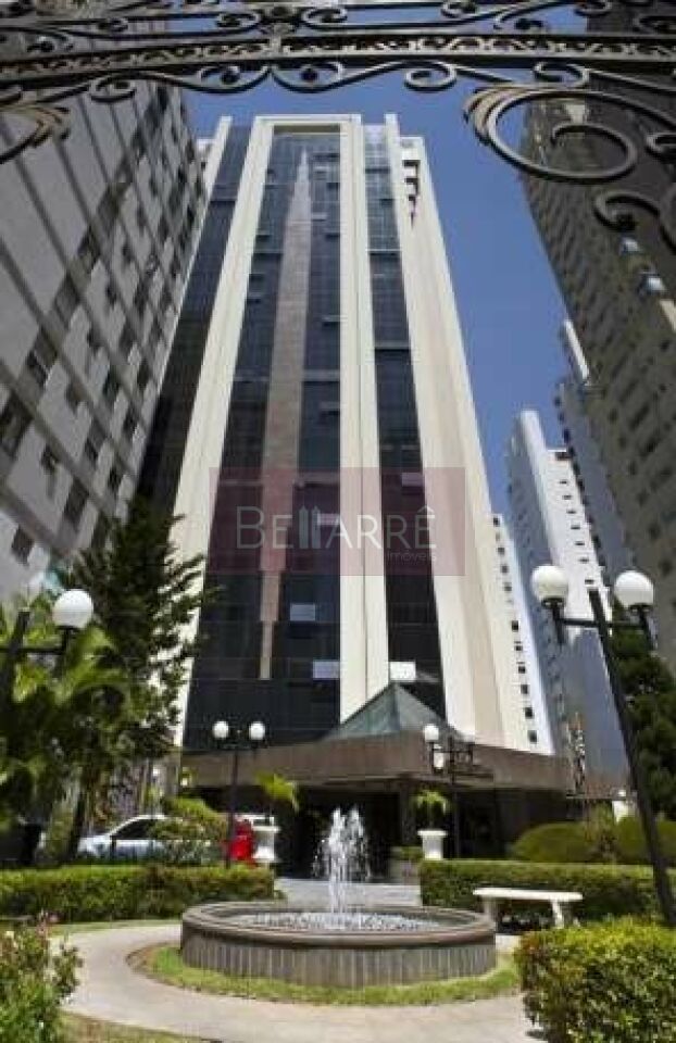 Apartamento para Venda - Jardim Paulista