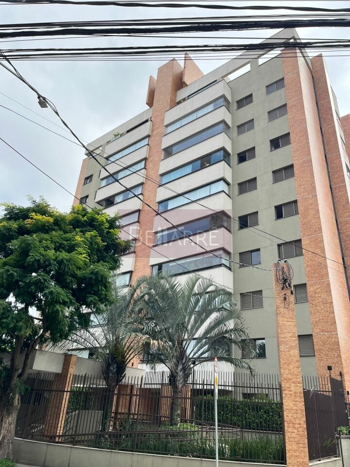 Triplex para Venda - Vila Progredior