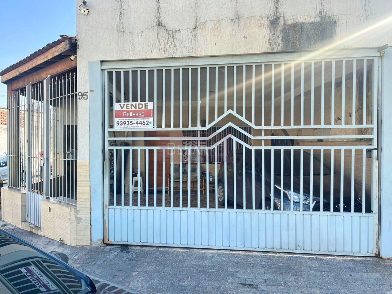 Sobrado para Venda - Jardim Trussardi