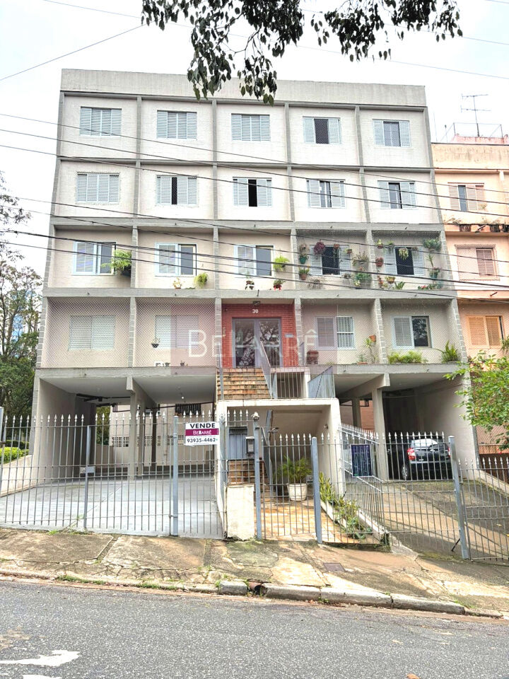 Apartamento para Venda - Vila Gomes