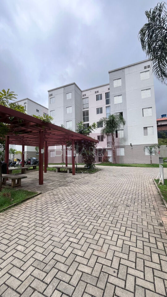 Apartamento para Venda - Parque Ipê