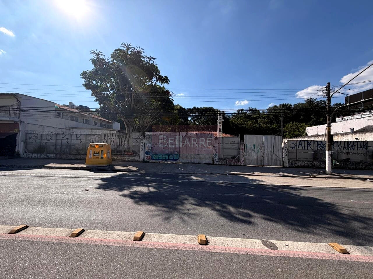 Terreno para Venda - Vila Lageado