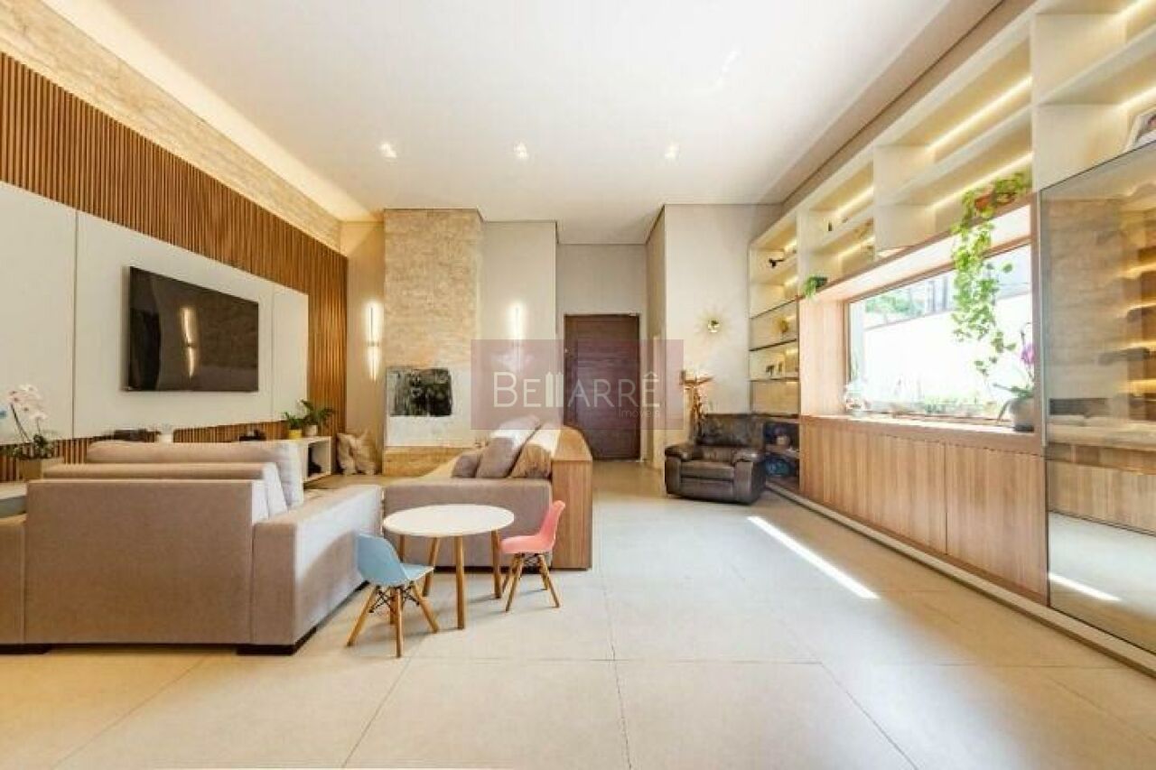 Casa de Condomínio  para Venda - Parque dos Príncipes