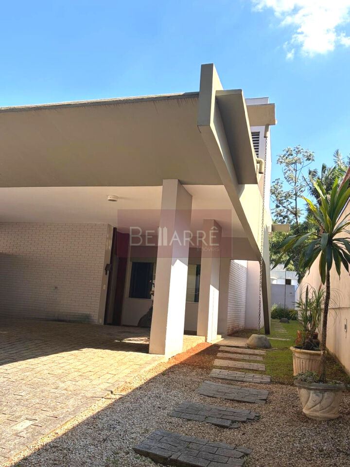 Casa Térrea para Venda - Butantã