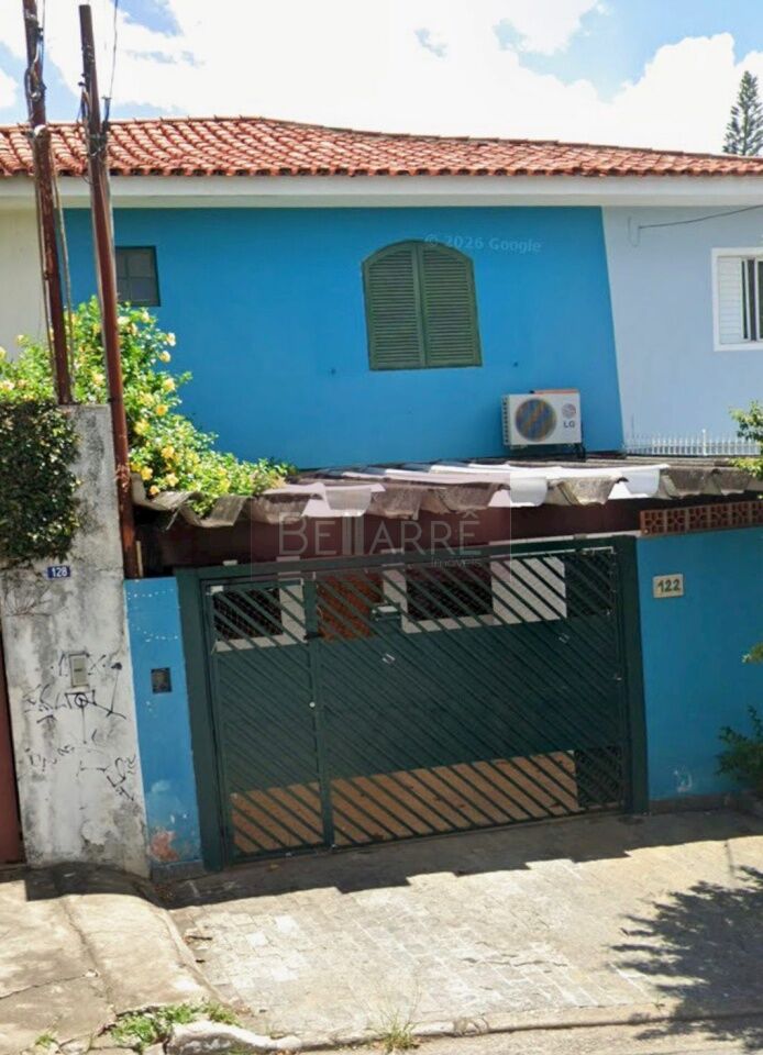 Casa Térrea para Venda - Vila Pirajussara