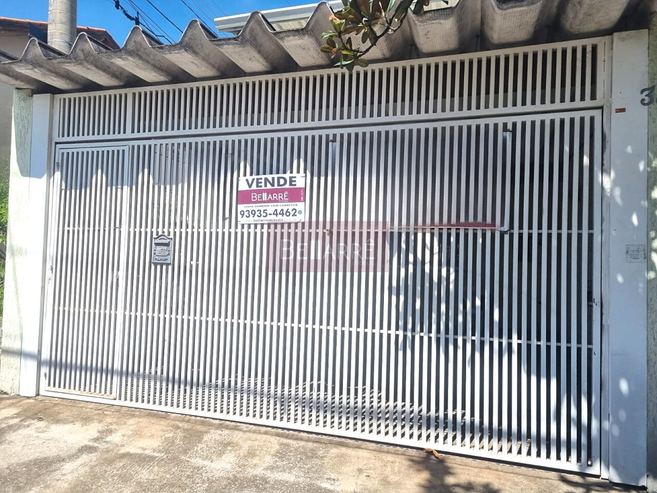 Sobrado para Venda - Instituto de Previdência