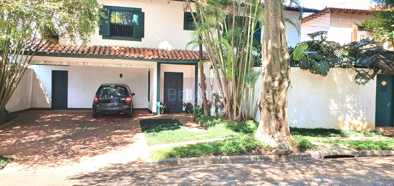 Casa de Condomínio  para Venda - Butantã