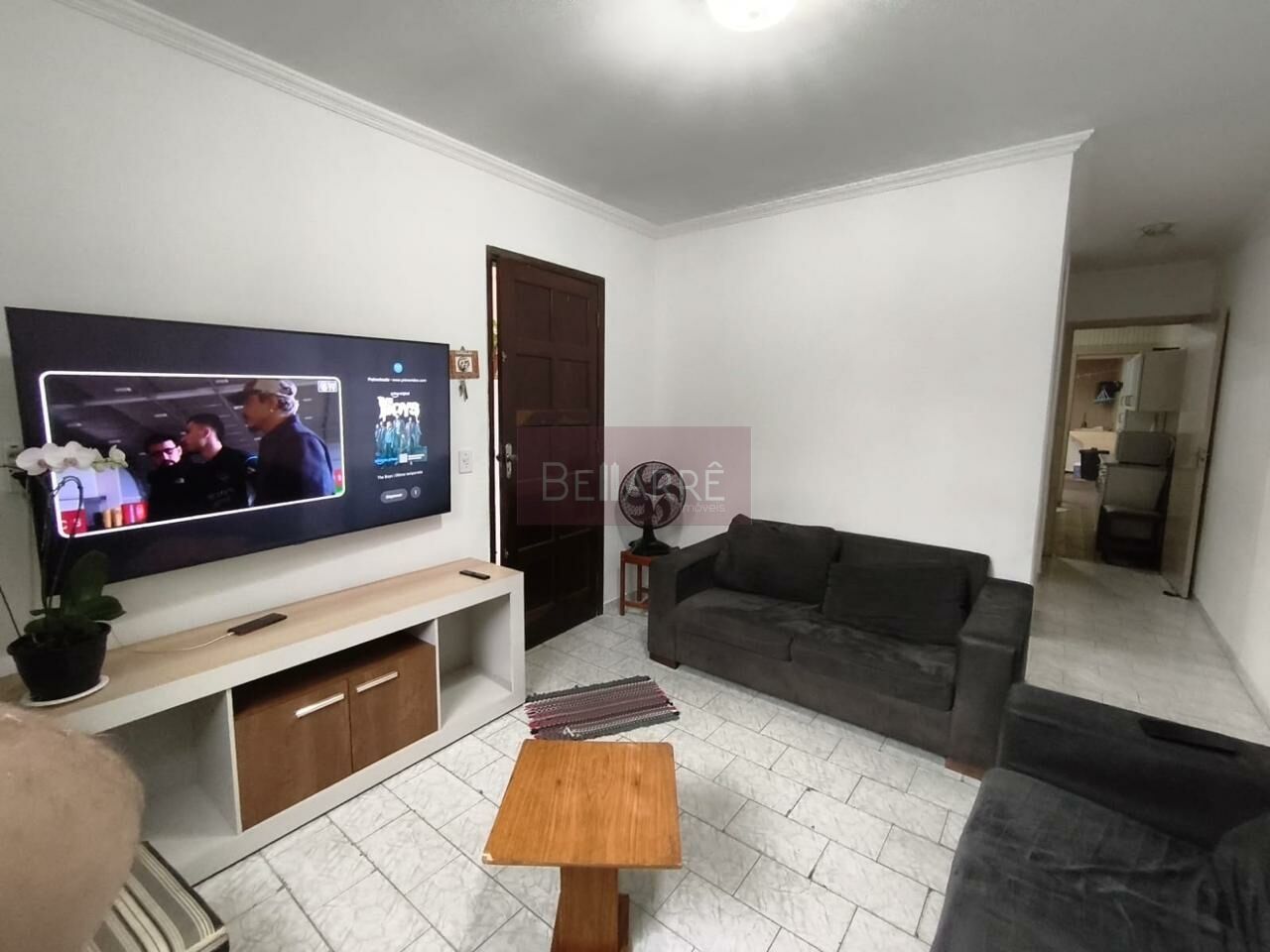 Sobrado para Venda - Jardim São Jorge Raposo Tavares