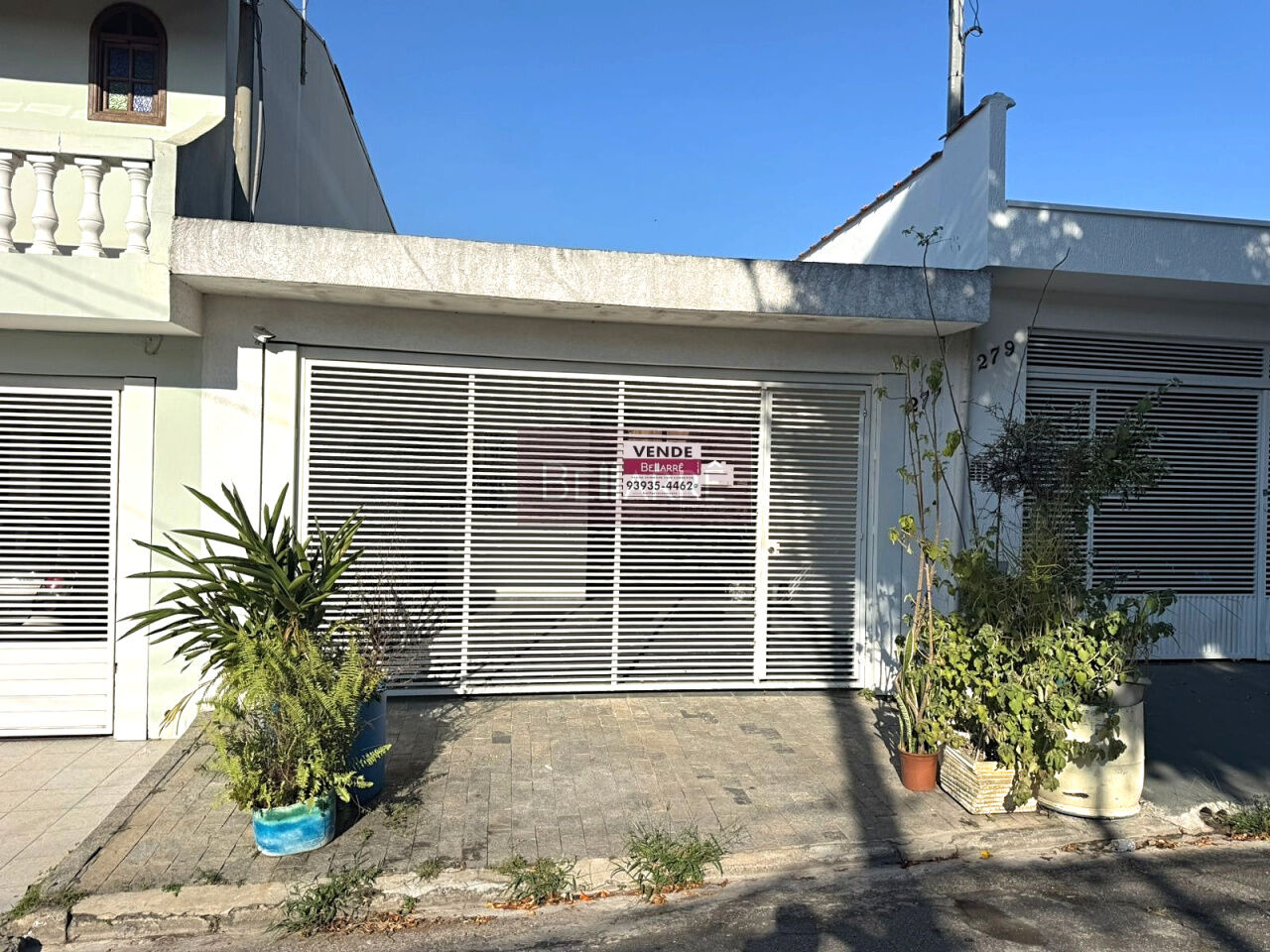 Casa Térrea para Venda - Jardim Rosa Maria