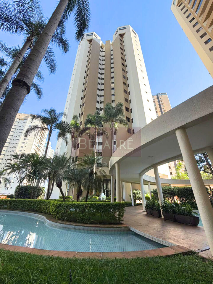 Apartamento para Venda - Alto da Lapa