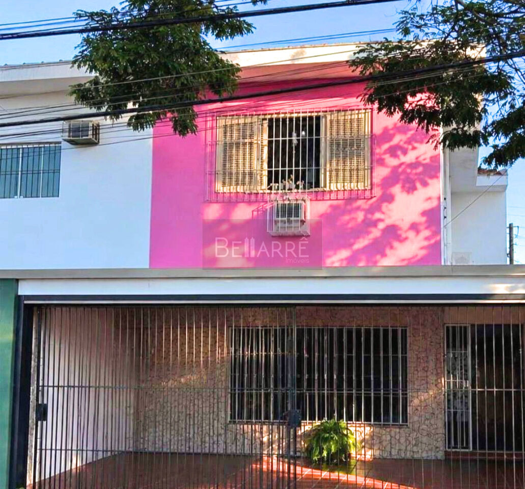 Sobrado para Venda - Jardim Bonfiglioli