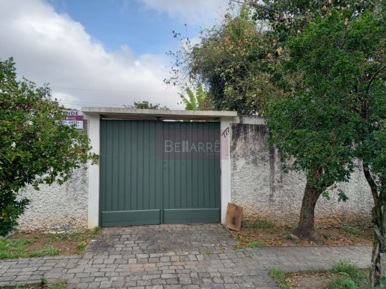 Terreno para Venda - Butantã