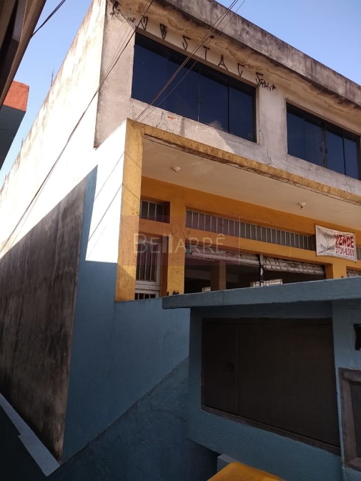 Conj. Comercial para Venda - Jardim Ivana