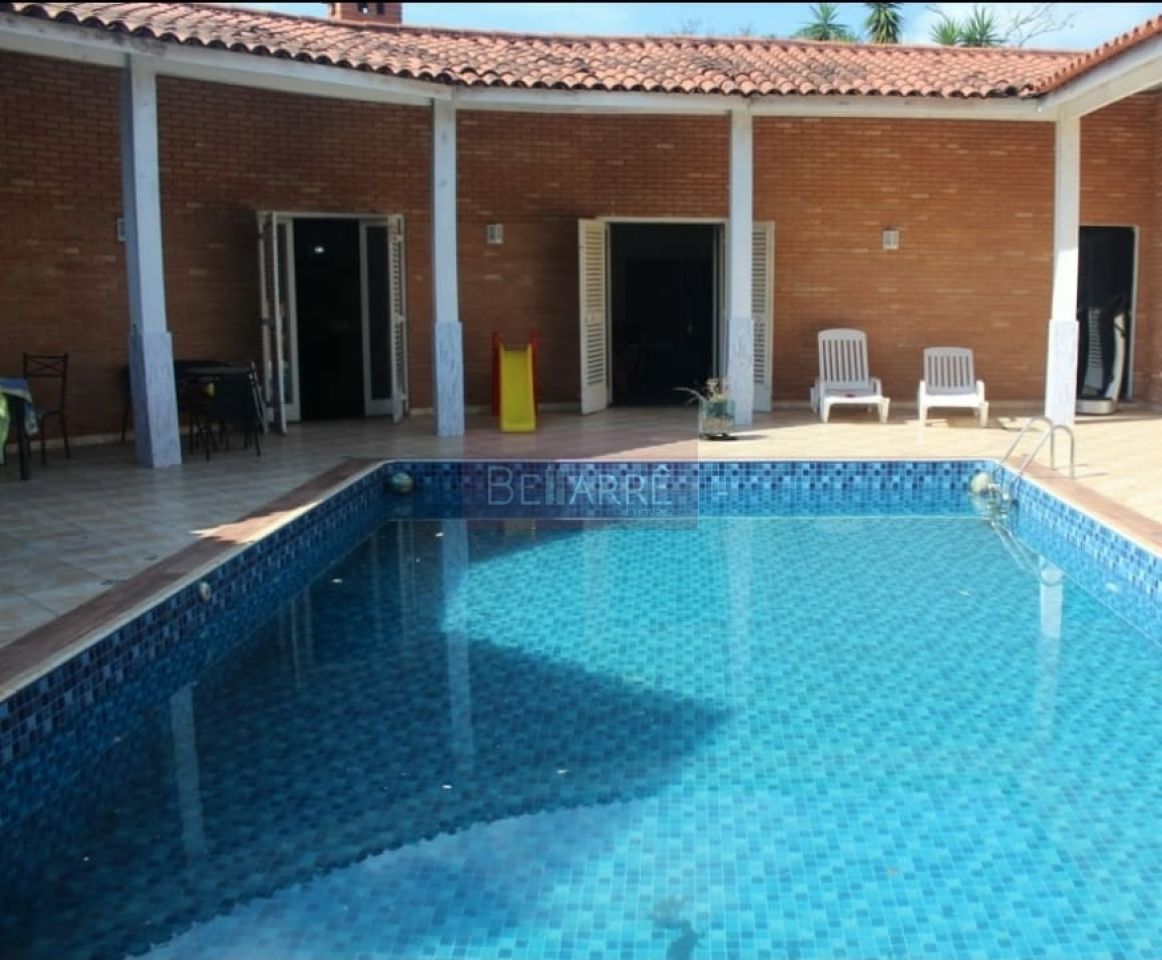 Casa Térrea para Venda - Jardim Leonor