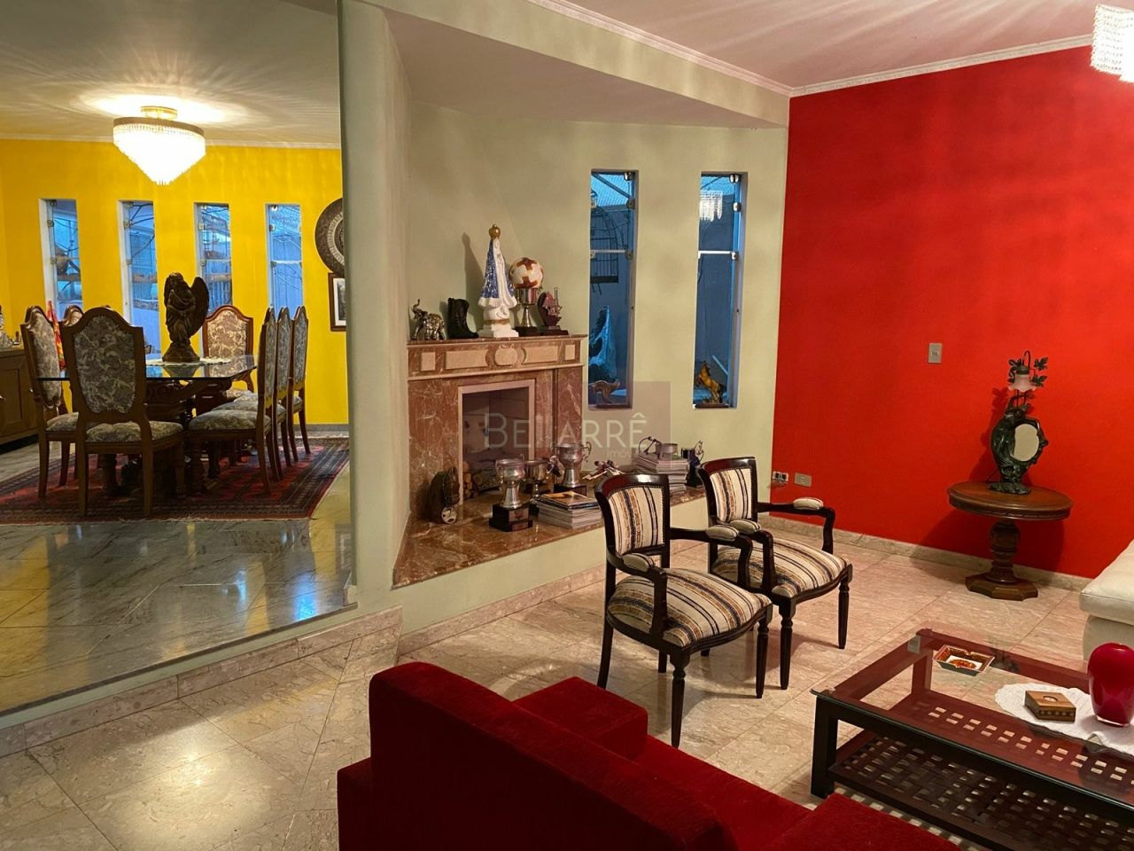 Sobrado para Venda - Jardim Leonor