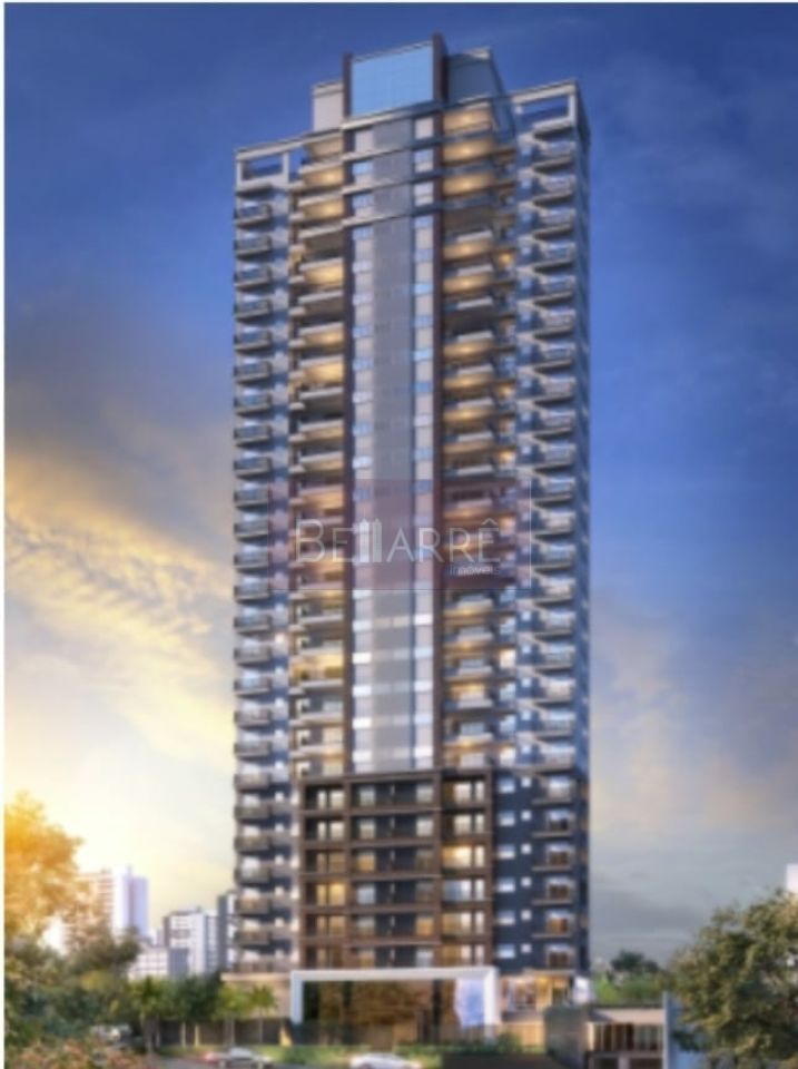 Apartamento para Venda - Vila Progredior