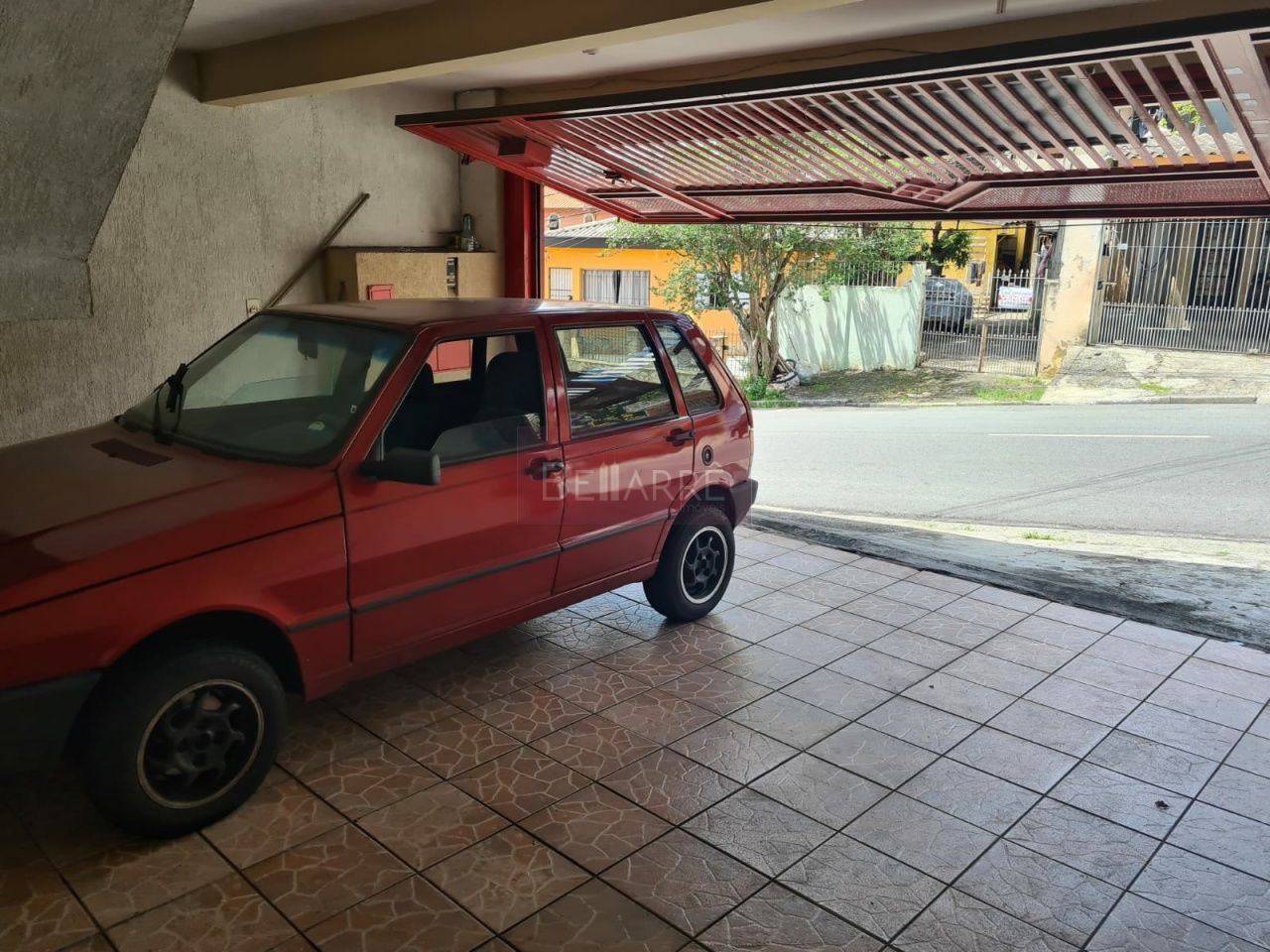 Sobrado para Venda - Bela Vista