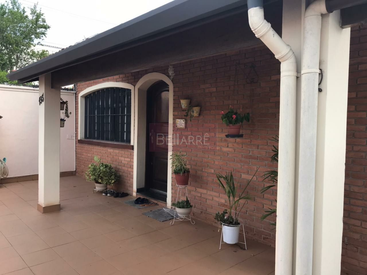 Casa Térrea para Venda - Ferreira